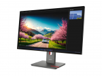 Lenovo ThinkVision P32UD-40 | 32 " | IPS | UHD | 16:9 | 120 Hz | 4 ms | 3840 x 2160 pixels | 350 cd/m&sup2; | Black