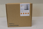 SALE OUT. Synology | Tower NAS | DS223j | up to 2 HDD/SSD | Realtek | RTD1619B | Processor frequency 1.7 GHz | 1 GB | DDR4