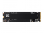 Samsung 990 PCIe 4.0 NVMe M.2 SSD 2TB