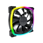 Ventiliatorius 120mm Montech AX120 PWM black