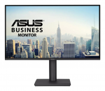 LCD Monitor|ASUS|27 "|2560 x 1440 pixels|Quad HD|Native aspect ratio 16:9|LCD|Flat|90LM03I1-B01171