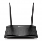 Mar&scaron;rutizatorius TP-Link MR100P