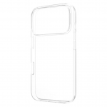 Fixed Story AntiUV | Back cover | Xiaomi | Redmi Note 15 Pro 4G | TPU | Transparent