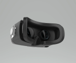 Virt. realybės akiniai Shinecon VR07 + B03 vald
