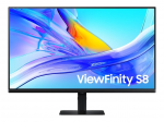 Samsung | LS32D800UAUXEN | 32 " | VA | UHD | 16:9 | 60 Hz | 5 ms | 3840 x 2160 pixels | 350 cd/m&sup2; | Black