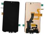 Ekranas tinkantis Samsung G998 S21 Ultra su lietimui jautriu stikliuku (NO FRAME) (service pack)