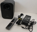 SALE OUT. Xiaomi | Smart Projector L1 EU | Full HD (1920x1080) | 200 ANSI lumens | Black | | Wi-Fi