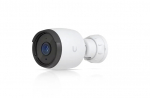 Ubiquiti | All-weather 4K PoE camera | UVC-G6-Bullet-W | Bullet | 8 MP | Fixed | IP66