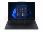 Lenovo ThinkPad E14 G7 Intel | Black | 14 " | IPS | WUXGA | 1920 x 1200 pixels | Anti-glare | Intel Core Ultra 7 | 258V