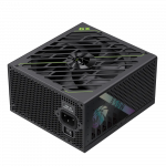 Gamemax PSU | GX 850G | 850 W | Gold | Modular