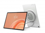 Lenovo Tab Plus Gen 2 | ZAHT0121SE | Celestial White | 12.1 " | 2560 x 1600 pixels | IPS | MediaTek | 8 GB | Dimensity 7400