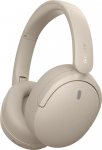 Sony WH-CH730N | Bluetooth | Over-Ear | Microphone | Beige