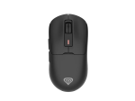 Genesis | Zircon 660 PRO | Gaming Mouse | Wireless/Wired | 2.4 GHz, Bluetooth, USB | Black
