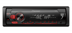 Pioneer, MVH-S120UB RDS magnetola su  USB