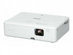 Epson | CO-FH01 | Full HD (1920x1080) | 3000 ANSI lumens | White | Lamp warranty 12 month(s)