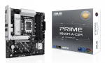 Mainboard|ASUS|Intel B860 Express|LGA1851|Micro-ATX|Memory DDR5|Memory slots 4|PRIMEB860M-A-CSM