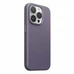 Dėklas iPhone 15 Pro Max violetinis Joyroom JR-BP006 Protective Phone Case Apple
