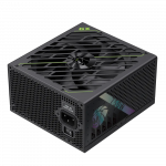 Gamemax PSU | GX PRO 750G | 750 W | Gold | Modular