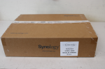 SALE OUT. Synology RS422+ | Up to 4 HDD/SSD Hot-Swap | AMD Ryzen | Ryzen R1600 | Processor frequency 2.6 GHz | 2 GB | DDR4