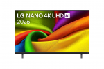 LG 50NU800B3LC 50" (126 cm) 4K NANO UHD Smart TV | LG