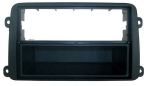 LAVWF01, rėmelis automobilio magnetolai Volkswagen, SEAT, &Scaron;koda