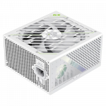 Gamemax PSU | GX PRO 850G WH | 850 W | Gold | Modular