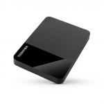 External HDD|TOSHIBA|HDTP340EK3CA|Canvio Ready|4000 GB|Colour Black|HDTP340EK3CA