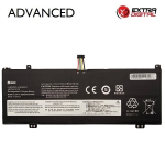 Ne&scaron;iojamo kompiuterio baterija LENOVO L18C4PF0, L18D4PF0, 2900mAh, Extra Digital Advanced