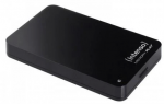 I&scaron;orinis kietasis diskas 1TB, 2,5 inch, Intenso, 6021460, juodas