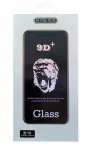LCD apsauginis stikliukas iPhone XS Max / 11 Pro Max 9D Gorilla Apple