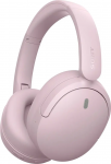 Sony WH-CH730N | Bluetooth | Over-Ear | Microphone | Pink