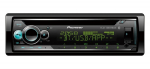 Pioneer, DEH-S520BT CD/USB magnetola su Bluetooth, Mixtrax, Aux