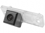 LAPGCM01 galinio vaizdo kamera Peugeot 301/RCZ/307CROSS/408/508