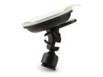 Mio Suction Cup Mount for MiVue C312/314/C545/C580/802/803/C590/C595W/C595WD/935W/7Th/8th series and other MiVue models | Black