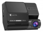 Navitel | Video Recorder | RS985 | GPS (satellite) | 480 x 854 | Maps included