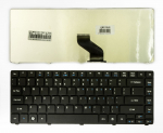 Klaviatūra ACER: Aspire 3810