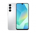 Telefonas Samsung A16 128GB pilkas SM-A165F