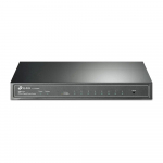 Switch|TP-LINK|Omada|TL-SG2008|8xRJ45|TL-SG2008