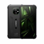 Hammer | Ranger | Black/Green | 6 " | IPS | 1560 x 720 pixels | Mediatek | Helio G99 | Internal RAM 8 GB | 256GB | microSD