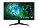 Samsung | LS27FG530EUXEN | 27 " | IPS | QHD | 16:9 | 200 Hz | 1 ms | 2560 x 1440 pixels | 300 cd/m&sup2; | Black
