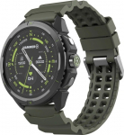 Hammer Watch 2 | Smart watch | AMOLED | 1.5&rdquo; | Military Edition