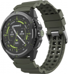 Hammer Watch 2 | Smart watch | AMOLED | 1.5&rdquo; | Military Edition