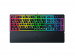 Razer | Gaming Keyboard | Ornata V3 | Gaming keyboard | Wired | RGB LED light | NORD | Black | Numeric keypad