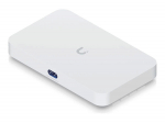 Ubiquiti Cloud Gateway Fiber | Ethernet LAN (RJ-45) ports 5 | Mesh Support No | MU-MiMO No | No mobile broadband