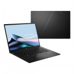 Asus Zenbook 14 UM3406GA-QD002W | Jade Black | 14 " | OLED | WUXGA | 1920 x 1200 pixels | Glossy | AMD Ryzen AI 5 | 430