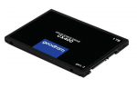SSD|GOODRAM|CX400 GEN.2|1TB|SATA|3D TLC|Write speed 500 MBytes/sec|Read speed 550 MBytes/sec|2,5 inch|TBW 720 T