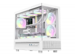 Gamemax Case | NEX C31 WH | MATX/BTF