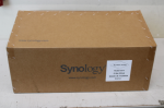 SALE OUT. Synology RS1221RP+ | Up to 8 HDD/SSD Hot-Swap | AMD Ryzen | Ryzen V1500B | Processor frequency 2.2 GHz | 4 GB | DDR4