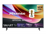 Hisense 40A4S 40" (100 cm) Full HD Smart TV | Hisense
