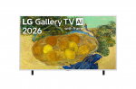 LG 55LX7B6LA 55" (139 cm) 4K Gallery QNED Smart TV | LG